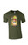 Turtle Meadows Custard Tee's Turtle Meadows Custard Tee's