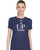 Under Armour Women's Tee Shirt Gear Up For Greatness