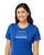 Addadis Women's Sport Tee Shirt Unleash Your Potential