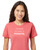Addadis Women's Sport Tee Shirt Unleash Your Potential