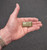 Patriot Brass Money Clip Brass/Stainless Steal Patriot Brass Money Clip Brass/Stainless Steal