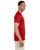 MAGA Red Tee  Adult Ultra Soft Cotton® Short-Sleeve T-Shirt MAGA Red Tee  Adult Ultra Soft Cotton® Short-Sleeve T-Shirt