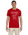 MAGA Red Tee  Adult Ultra Soft Cotton® Short-Sleeve T-Shirt MAGA Red Tee  Adult Ultra Soft Cotton® Short-Sleeve T-Shirt