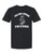 Falling Spring Falcon SS Youth Tee Black