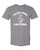 Falling Spring Falcon SS Adult Tee Black