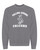 Unisex Heavy Blend™ Crewneck Sweatshirt - Adult Graphite Heather