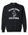 Heavy Blend™ Crewneck Sweatshirt Youth Black
