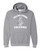 Heavy Blend™ Hoodie  Sweatshirt Youth Graphite Heather