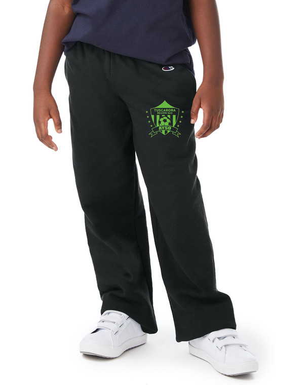 Ayso-champion-youth-double-dry-eco-open-bottom-fleece-pant