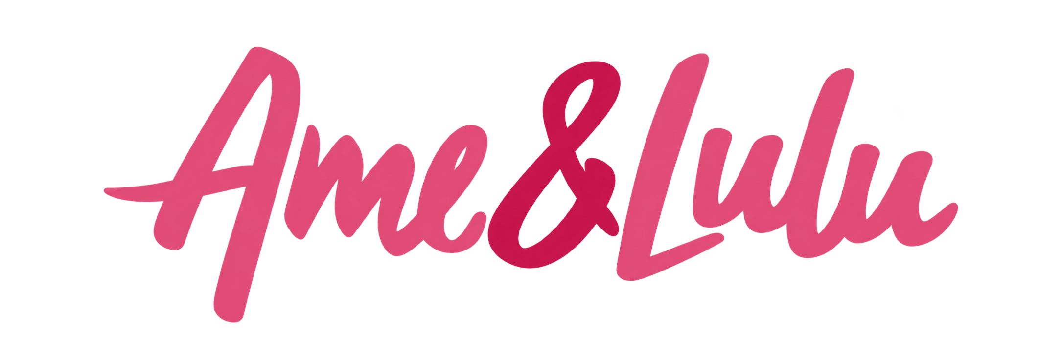 Ame & Lulu Brand Page