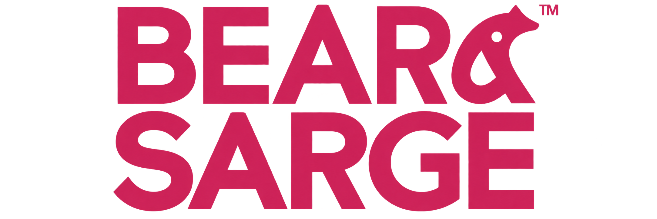 Bear and Sarge Brand Page