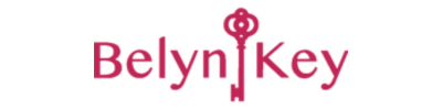 Belyn Key Brand Page