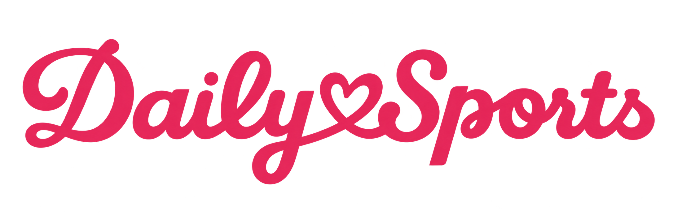 Daily Sports Brand Page