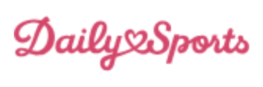 Daily Sports Brand Page