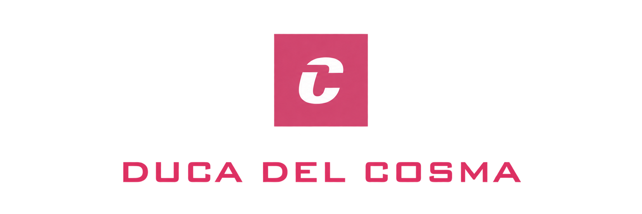Duca del Cosma Brand Page