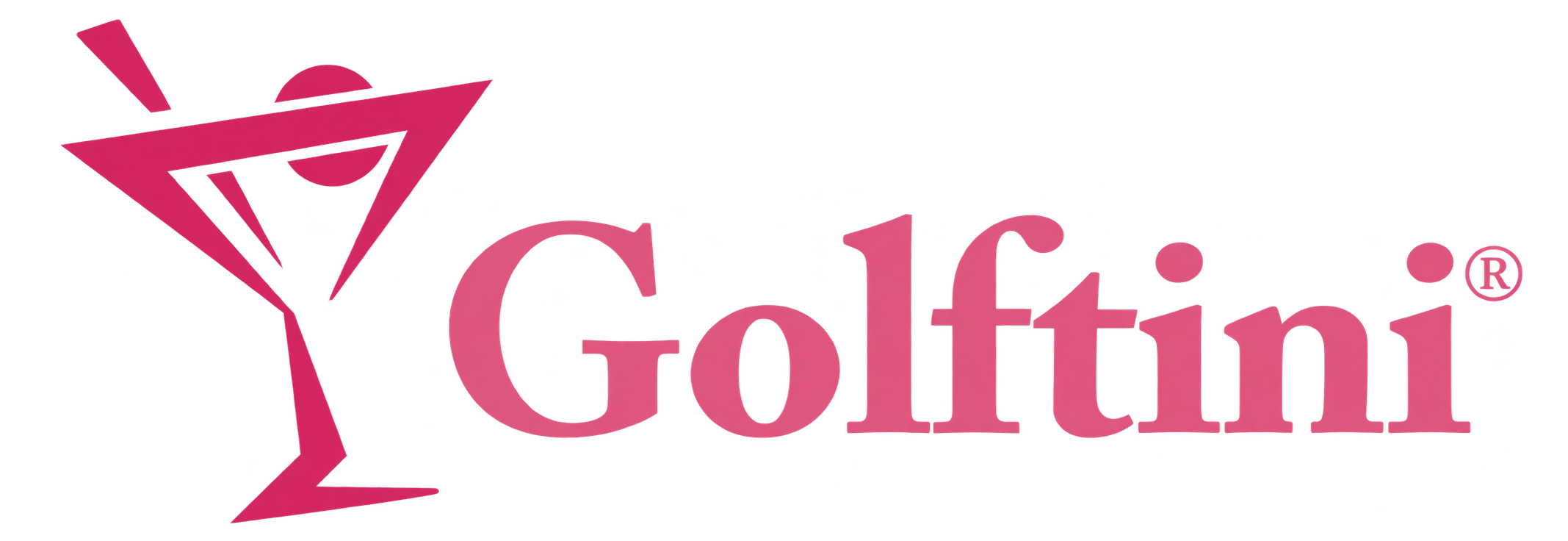 Golftini Brand Page