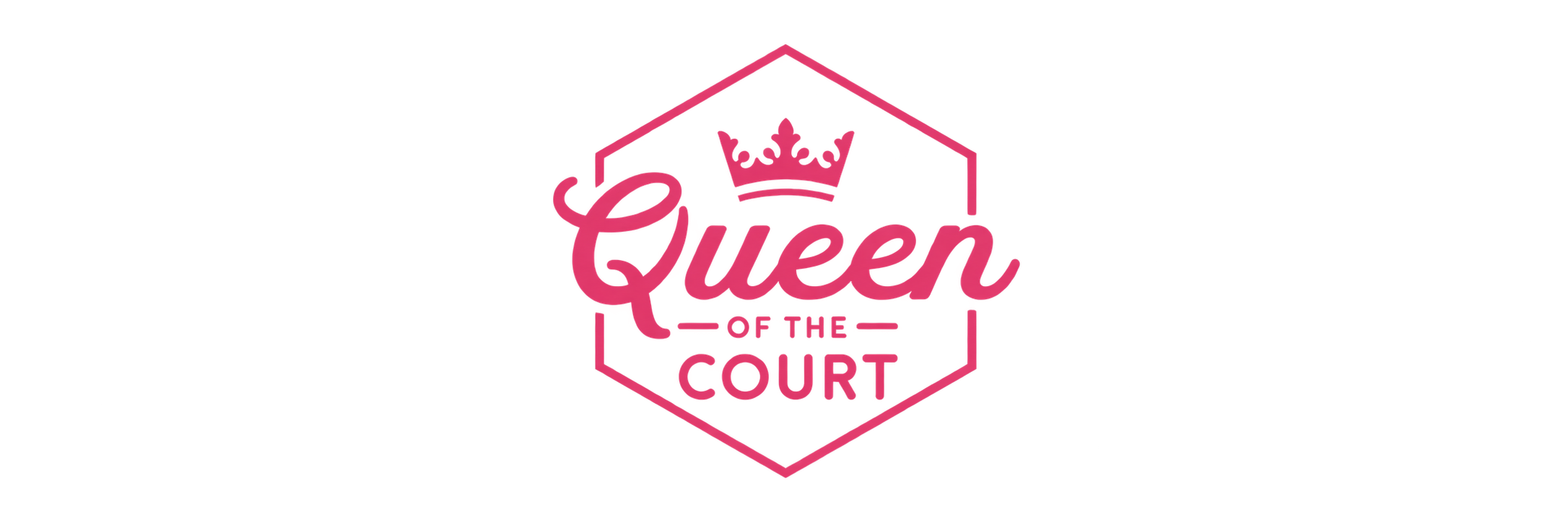 Queen of the Court Brand Page