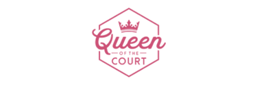 Queen of the Court Brand Page