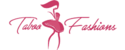 Taboo Fashions Brand Page