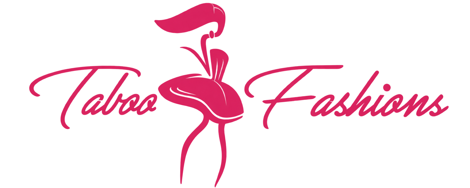 Taboo Fashions Brand Page