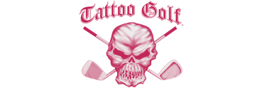 Tattoo Golf Brand Page