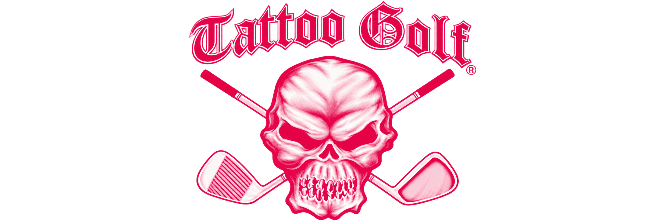 Tattoo Golf Brand Page