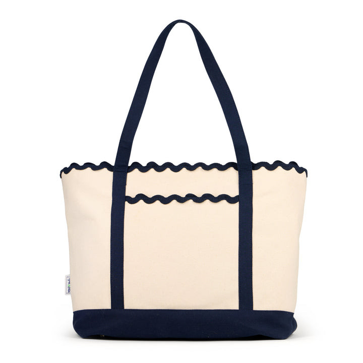 Ame & Lulu Court To Coast Tote - Thumbnail 3