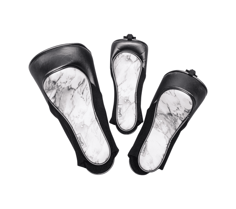Glove It Club Covers