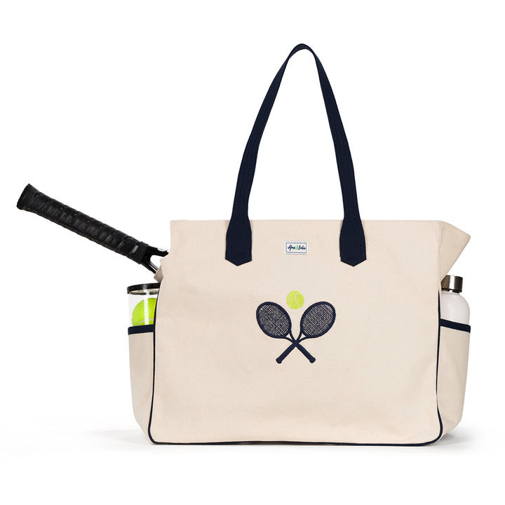 Love All Court Bag - Thumbnail 4