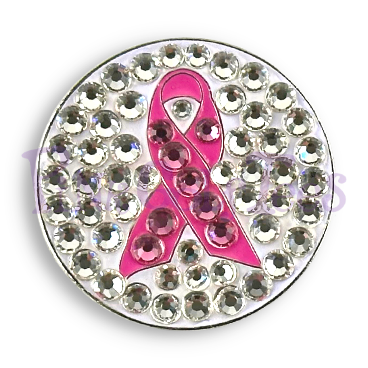 Bonjoc Ball Marker