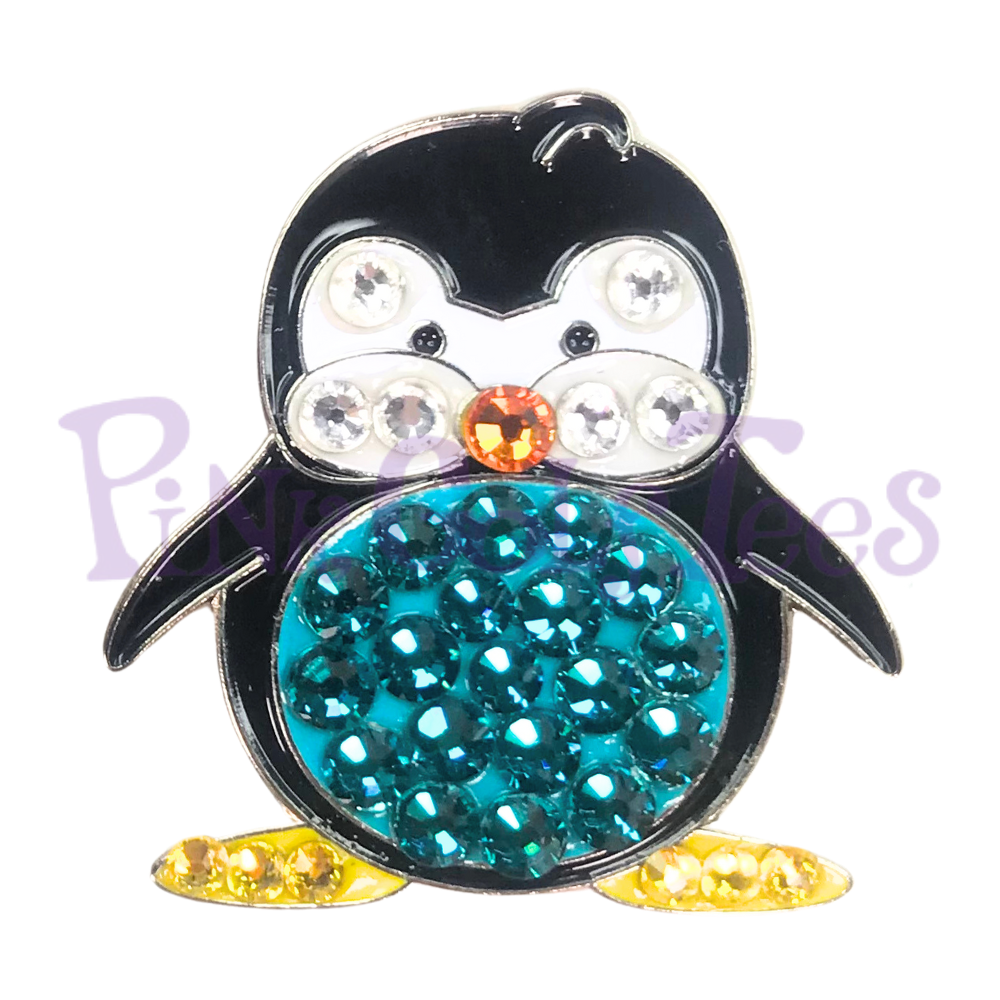 Bonjoc Penguin Donovan