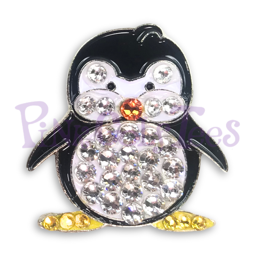 Bonjoc Penguin Ball Marker