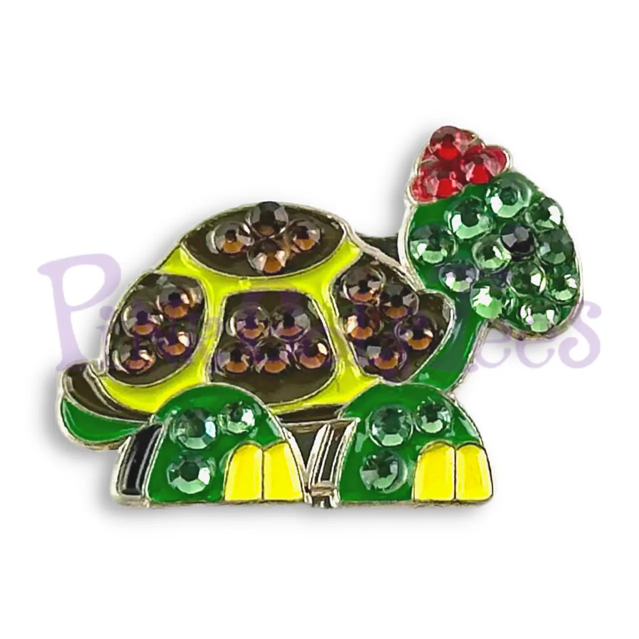 Bonjoc Turtle Ball Marker
