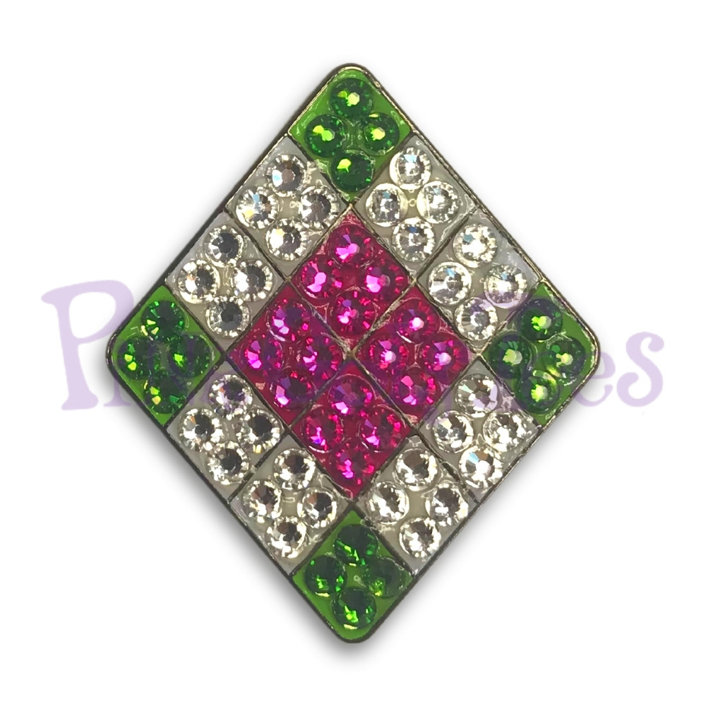 Bonjoc Ball Marker