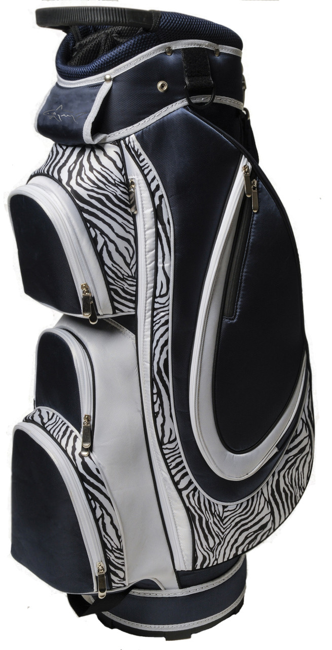 Greg Norman Safari Women S Golf Bag
