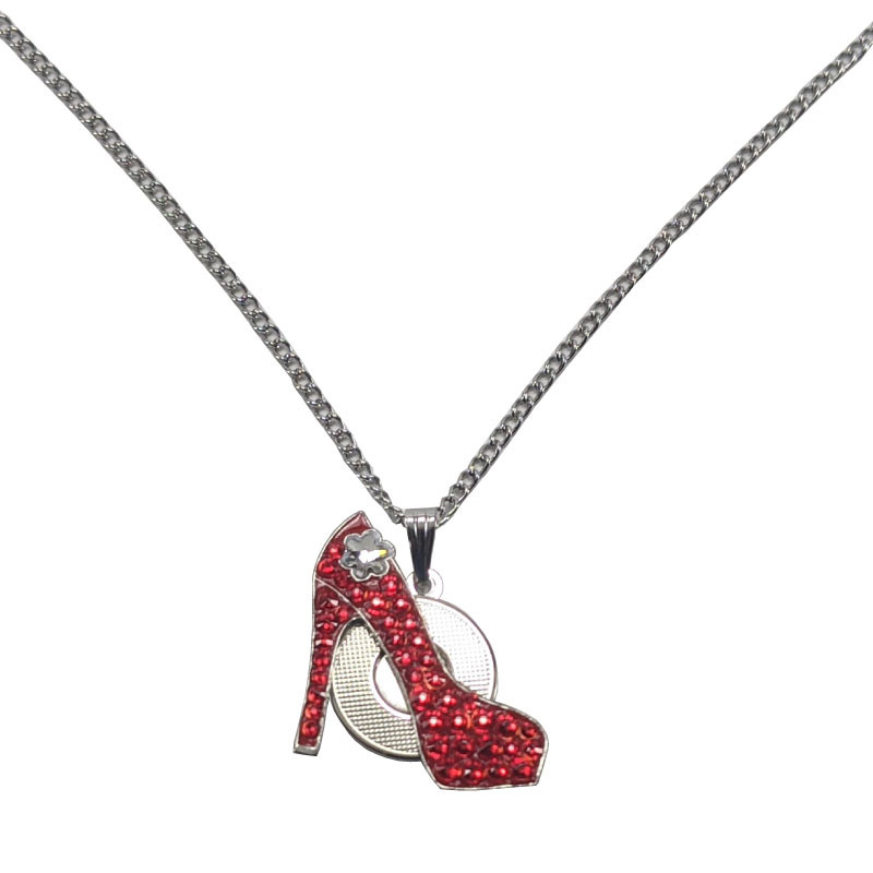 Bonjoc Stiletto Ball Marker