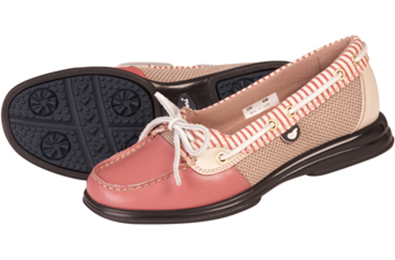 womens pink golf shoes