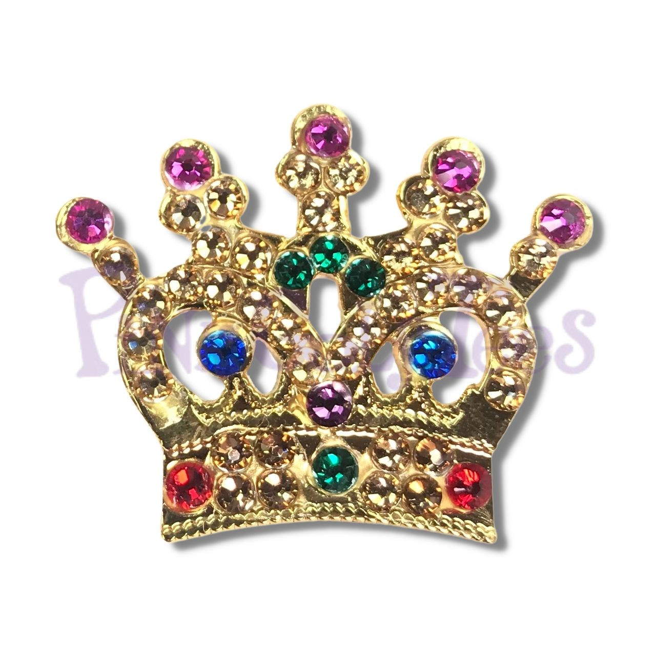 Bonjoc Tiara Ball Marker