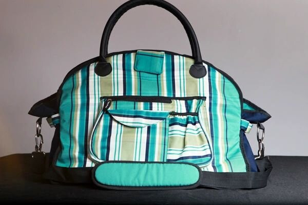 Sassy Caddy Weekender - Thumbnail 2