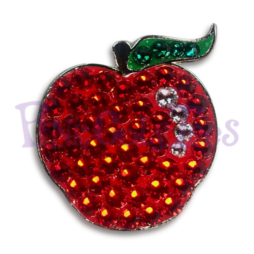 Bonjoc Apple Ball Marker
