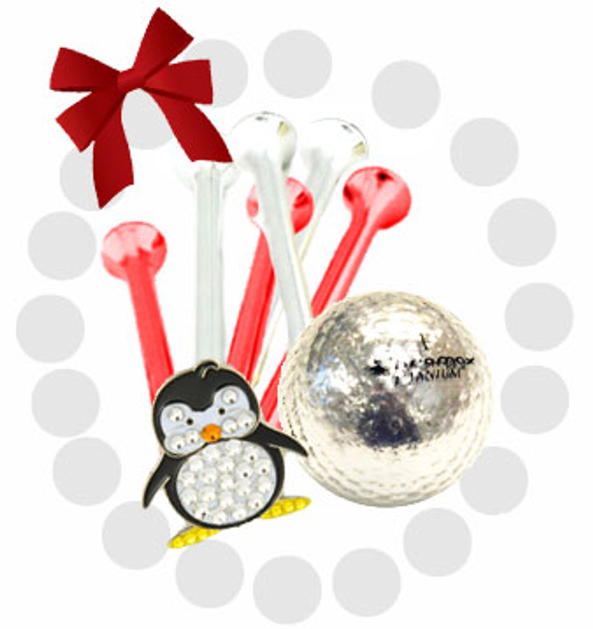 lady golf gifts