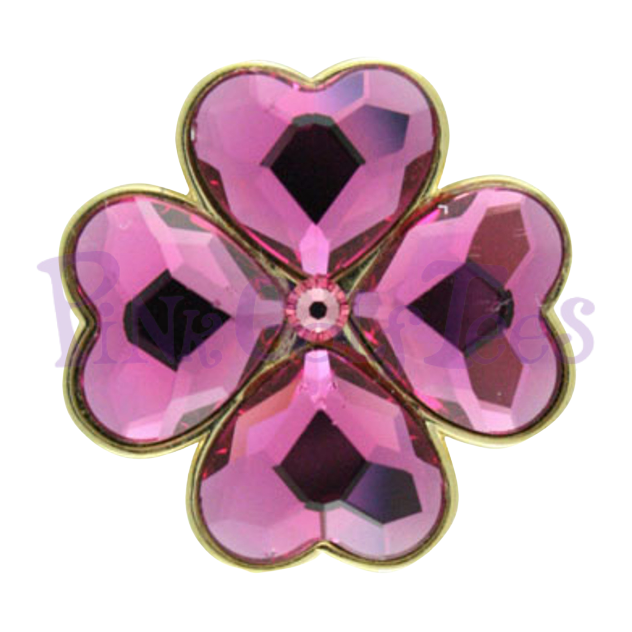 Bonjoc Ball Marker
