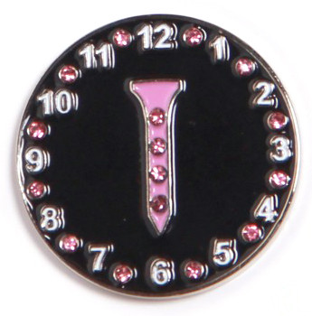 Abigale Lynn Golf Tee Ball Marker