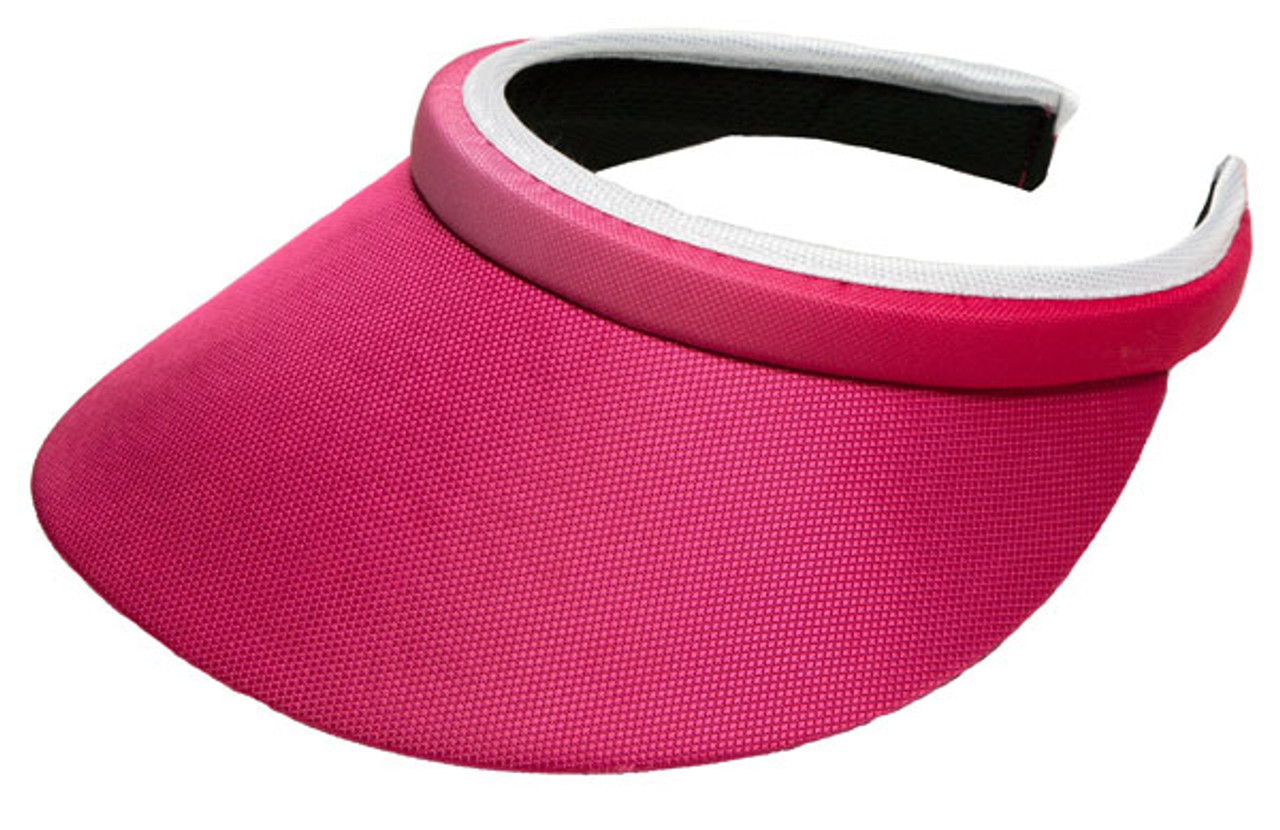 greg norman visor