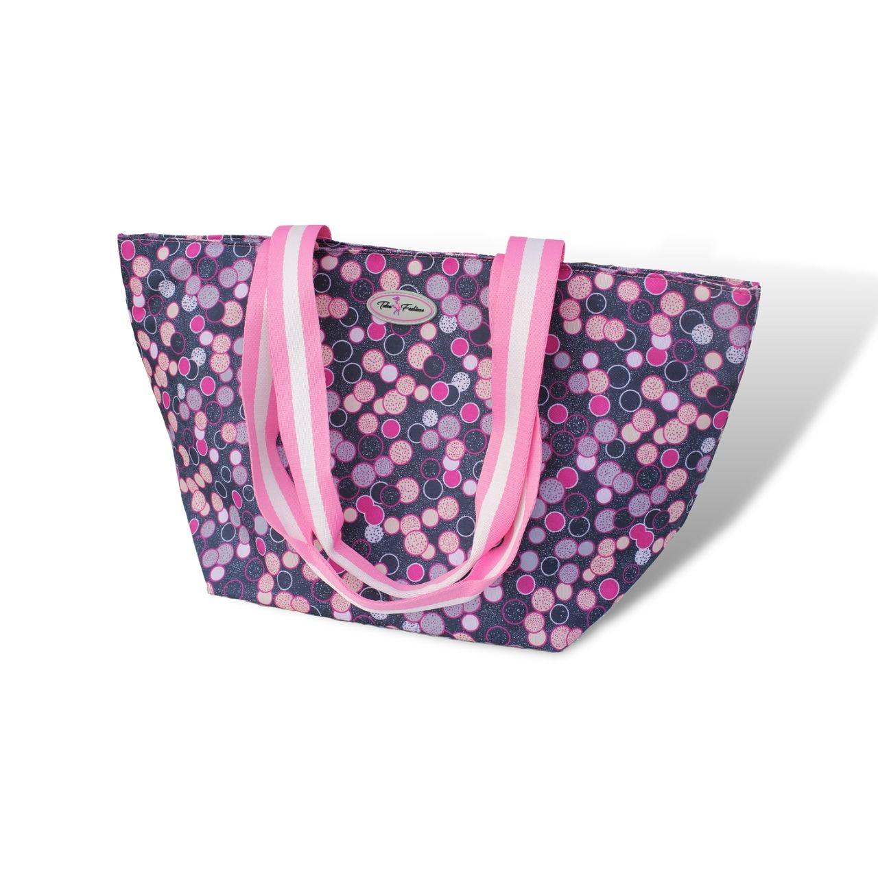 Taboo Fashions Fantasy Tote Bag - Poppin' Bottles