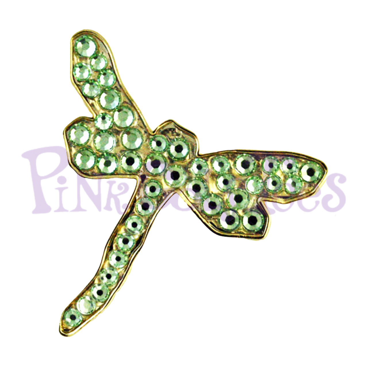 Bonjoc Dragonfly Ball Marker