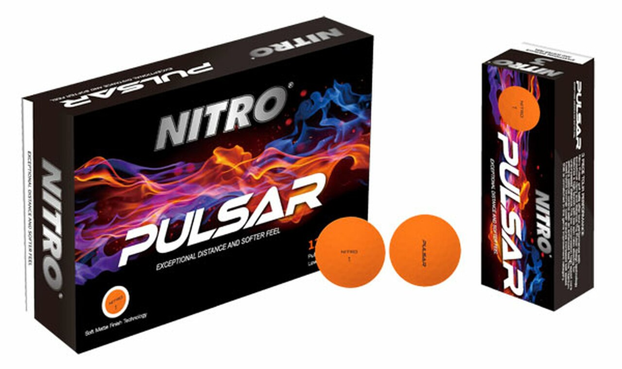 Nitro Pulsar