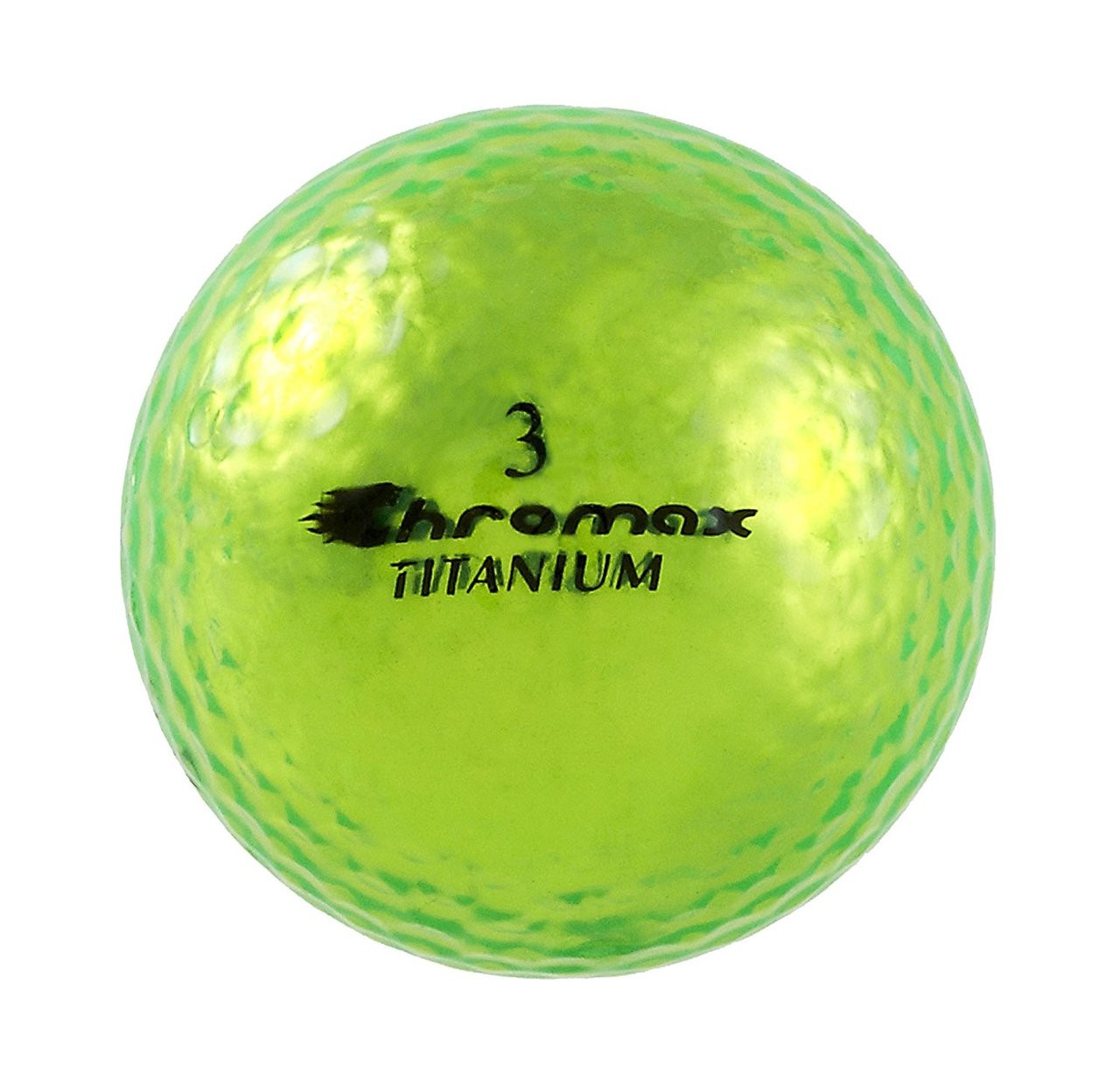 Golf Ball Green - HTV Pattern