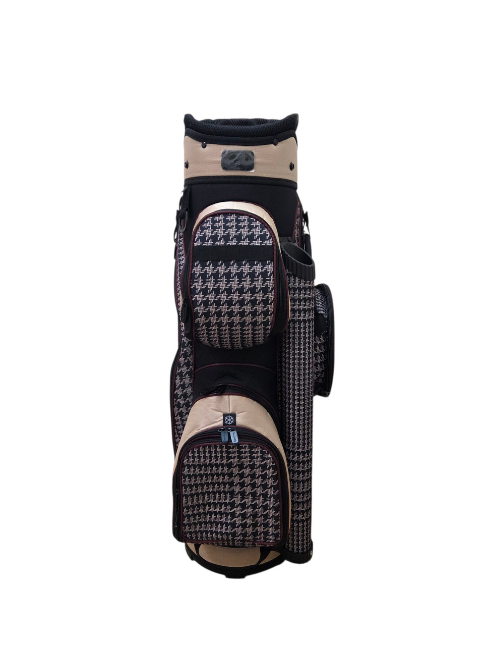 Sassy Caddy Golf Cart Bag - Thumbnail 3