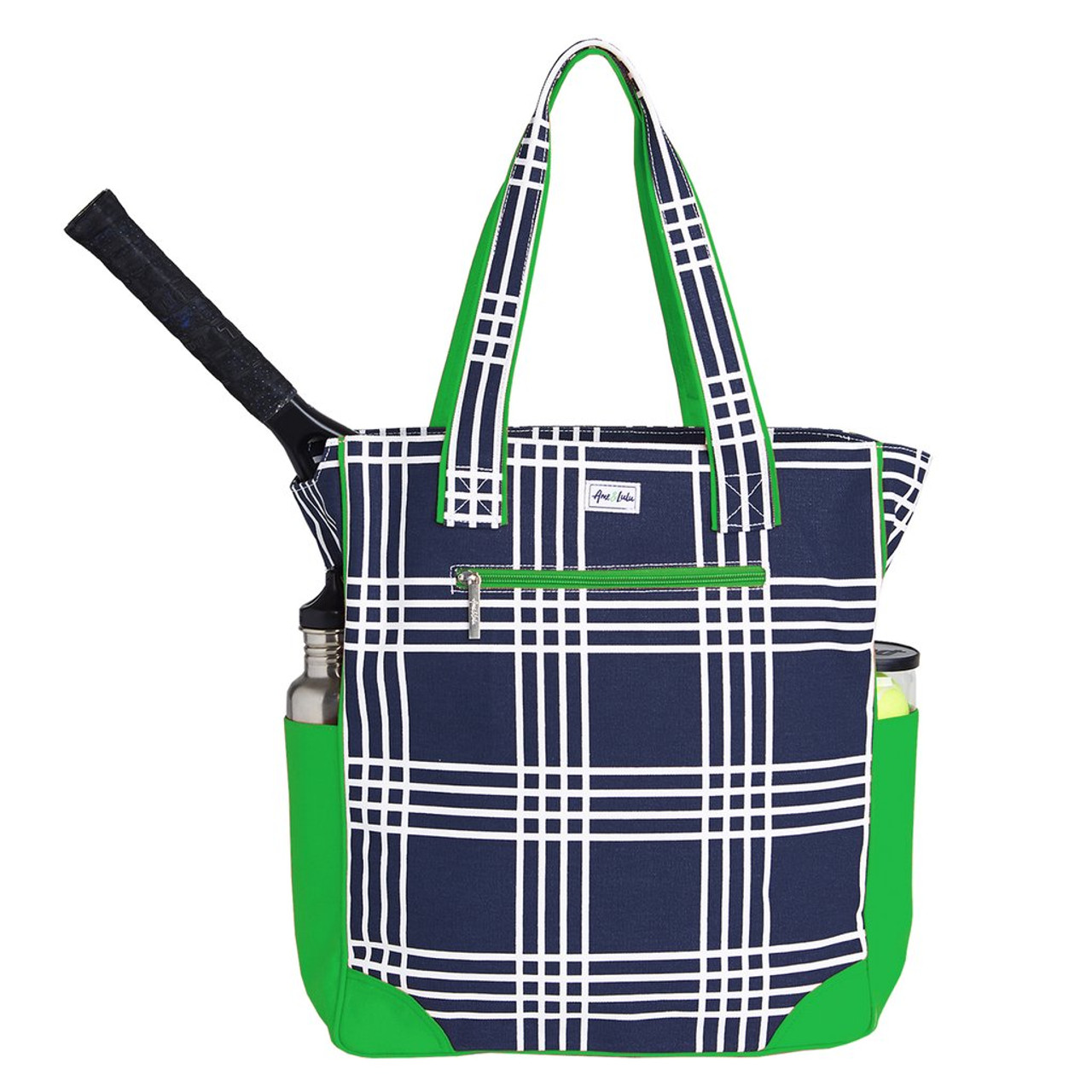 tennis tote bag